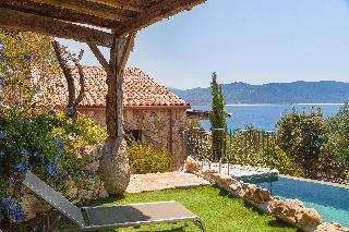 Residencia Domaine Arcobiato