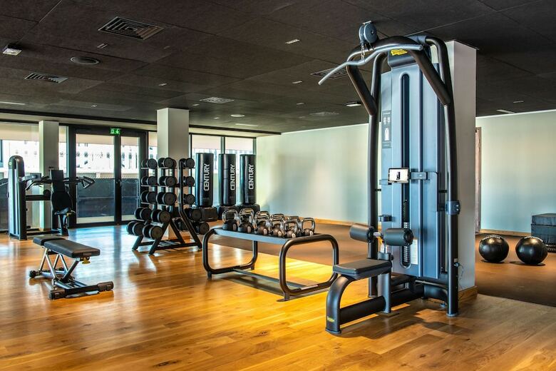 Radisson Blu Hotel Bordeaux