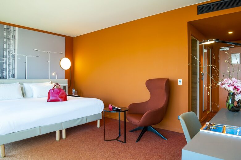 Radisson Blu Hotel Bordeaux