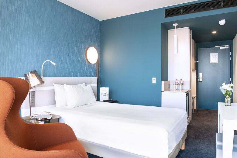 Radisson Blu Hotel Bordeaux