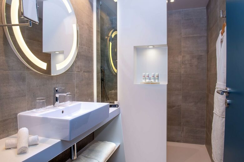 Radisson Blu Hotel Bordeaux