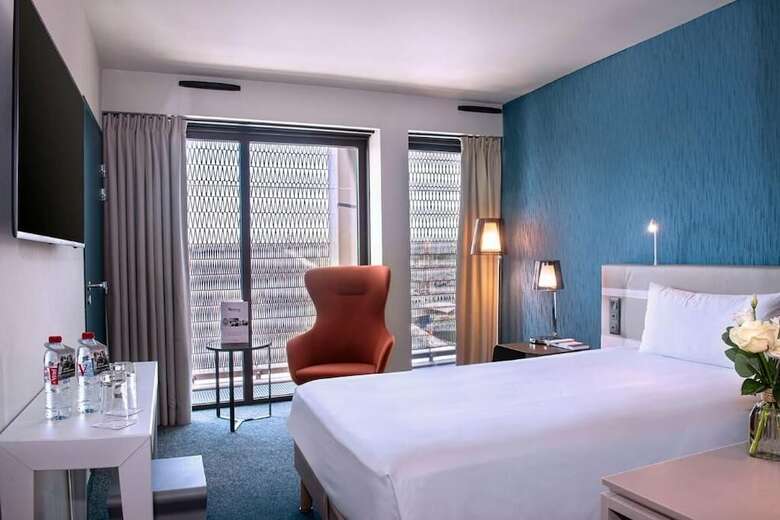 Radisson Blu Hotel Bordeaux