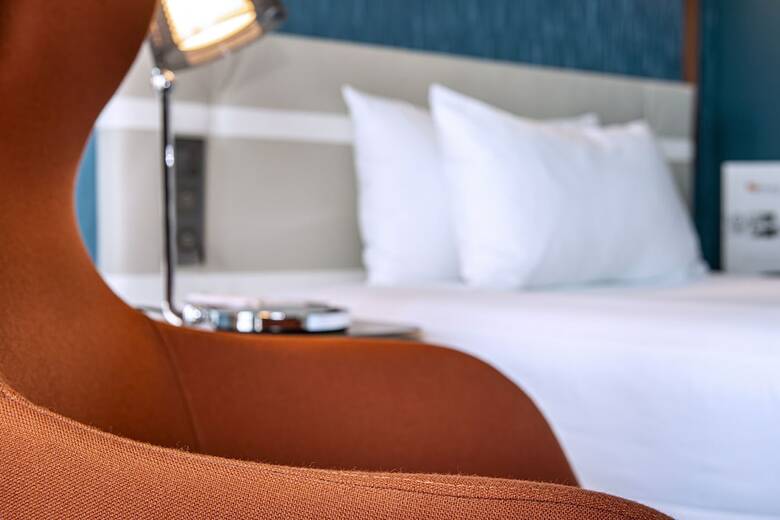 Radisson Blu Hotel Bordeaux