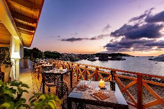 Hotel & Spa Des Pecheurs