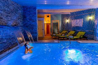 Hotel & Spa Des Pecheurs