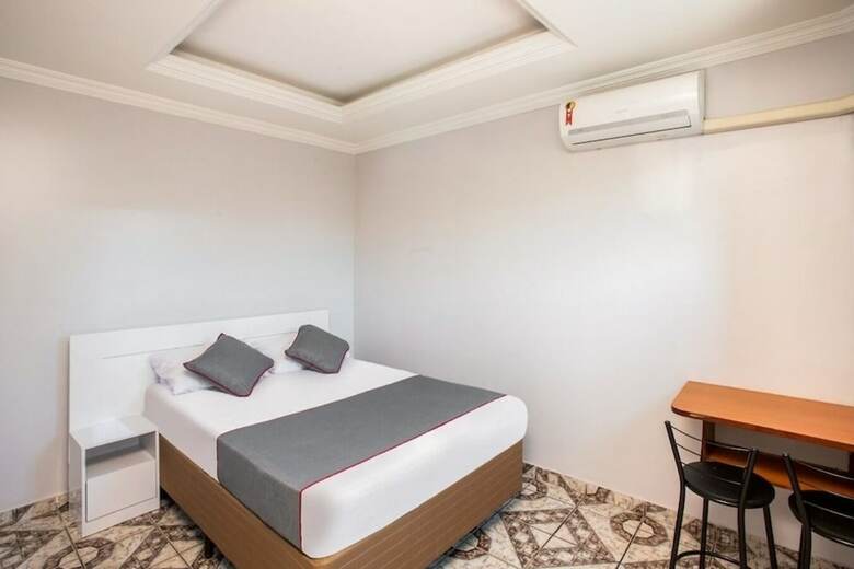 Hotel Tiquatira