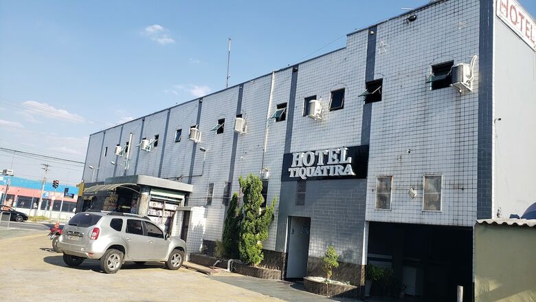 Hotel Tiquatira