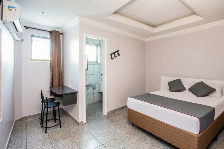 Hotel Tiquatira