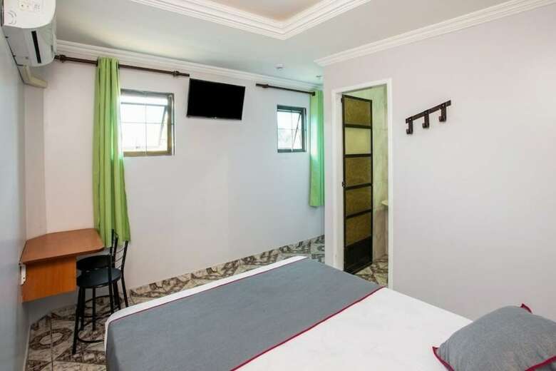 Hotel Tiquatira
