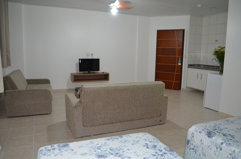 Praia A Mare Hotel