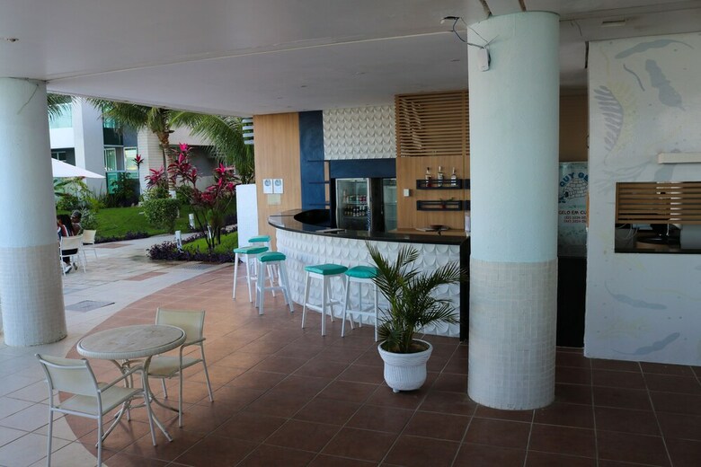 Apartamentos Ponta Negra Beach - Joinflats