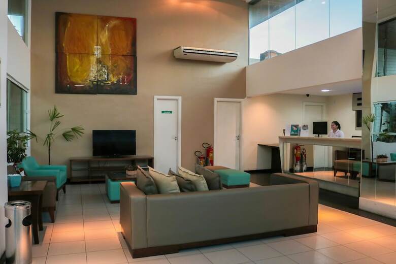 Apartamentos Ponta Negra Beach - Joinflats