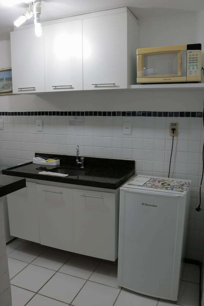 Apartamentos Ponta Negra Beach - Joinflats