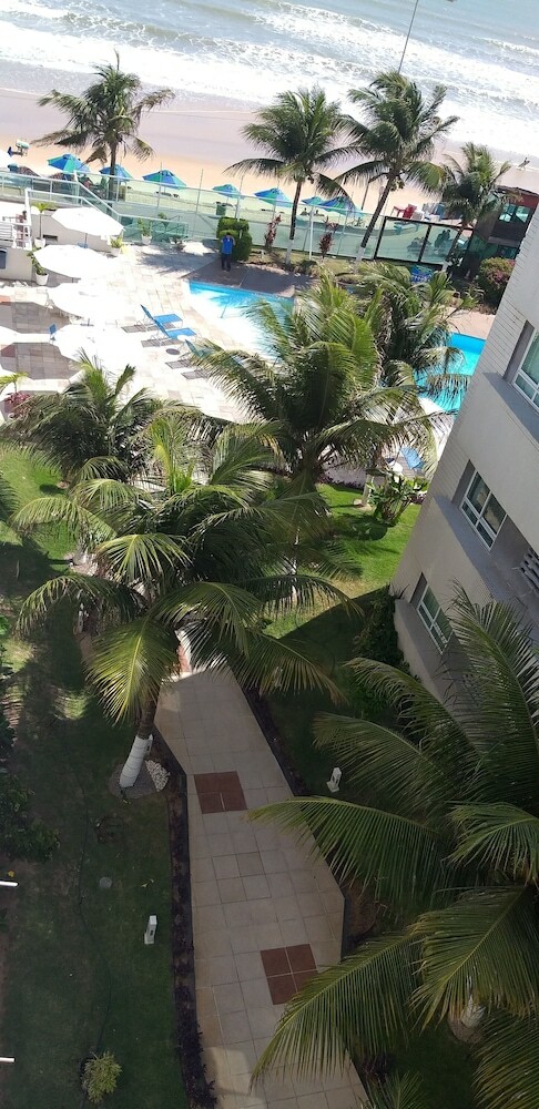Apartamentos Ponta Negra Beach - Joinflats