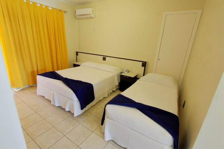 Atl�ntico Hotel & Conven��es