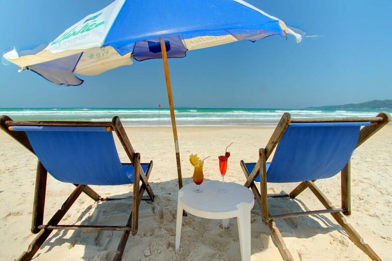 Atl�ntico Hotel & Conven��es
