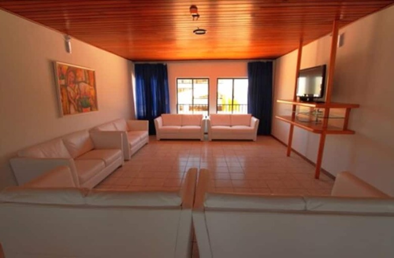 Atl�ntico Hotel & Conven��es