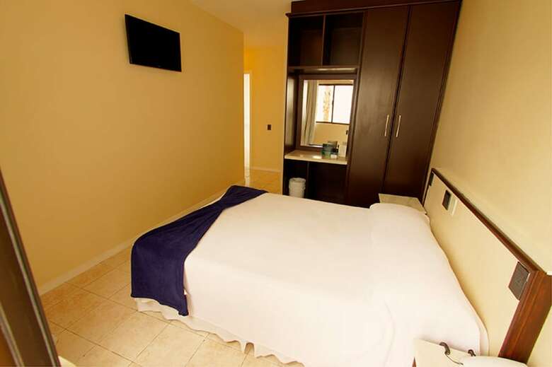 Atl�ntico Hotel & Conven��es