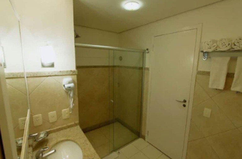 Atl�ntico Hotel & Conven��es