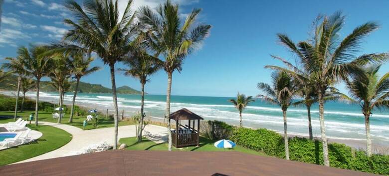 Atl�ntico Hotel & Conven��es