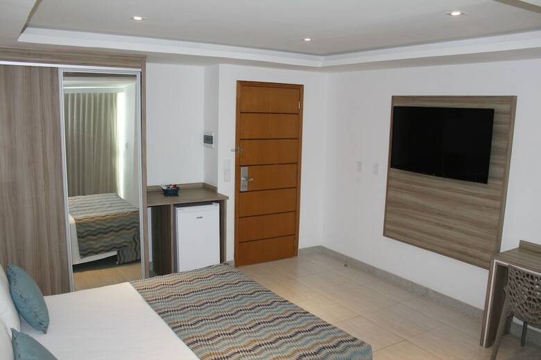 Paradiso Pero Praia Hotel