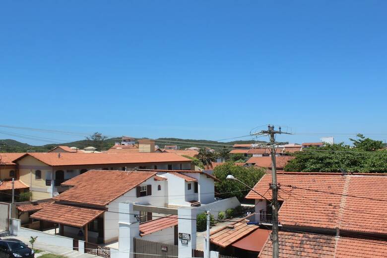 Paradiso Pero Praia Hotel