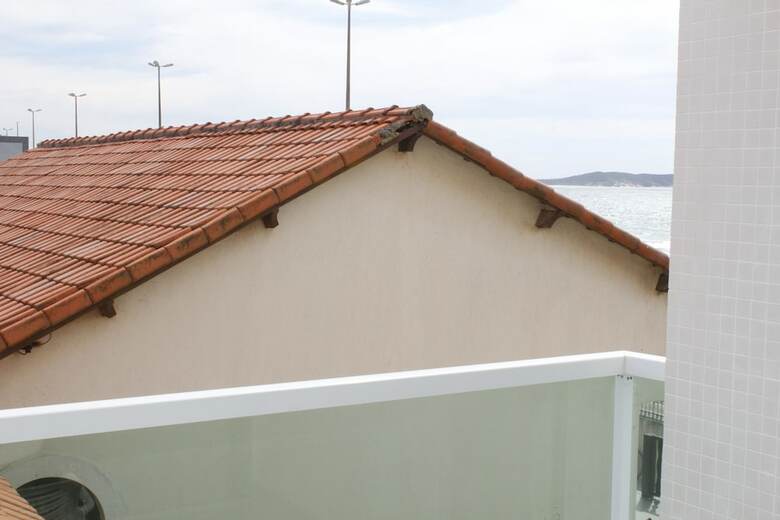 Paradiso Pero Praia Hotel