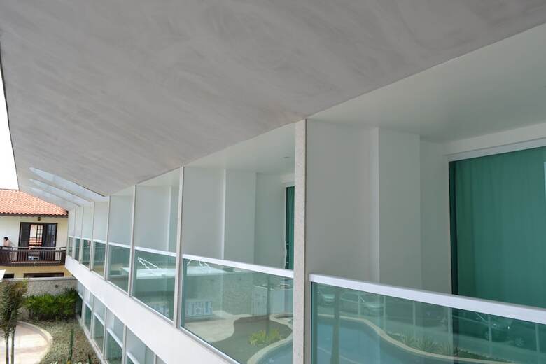 Paradiso Pero Praia Hotel