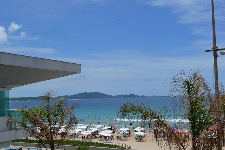 Paradiso Pero Praia Hotel