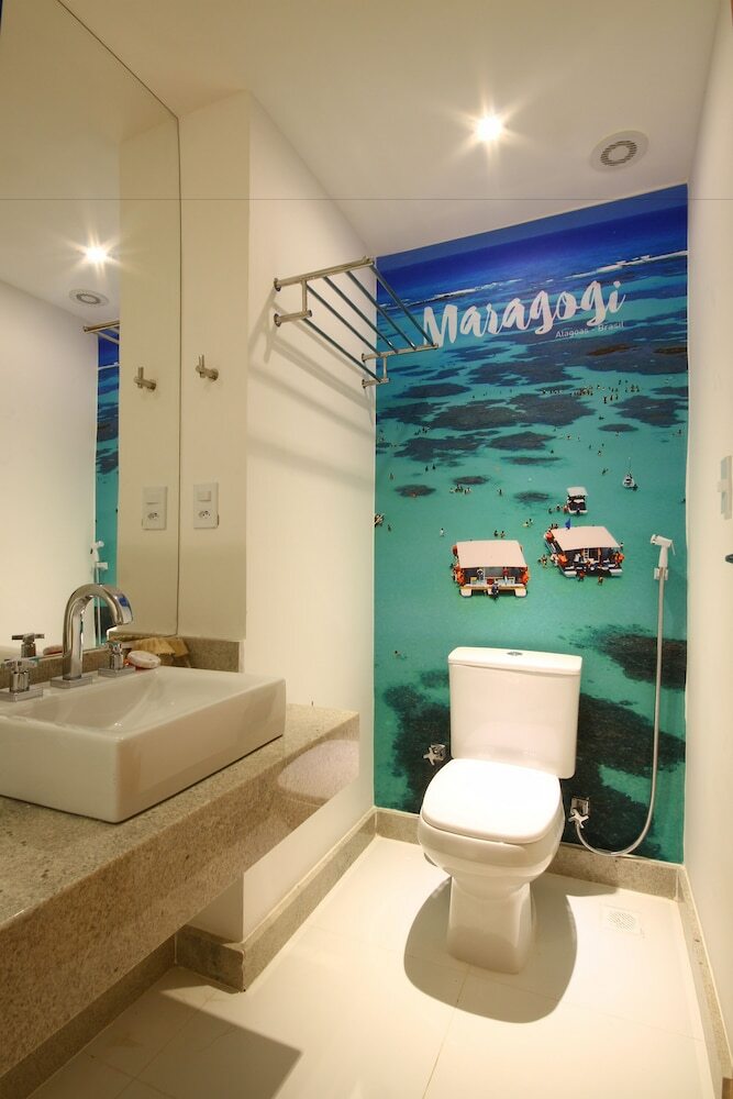 Paradiso Pero Praia Hotel