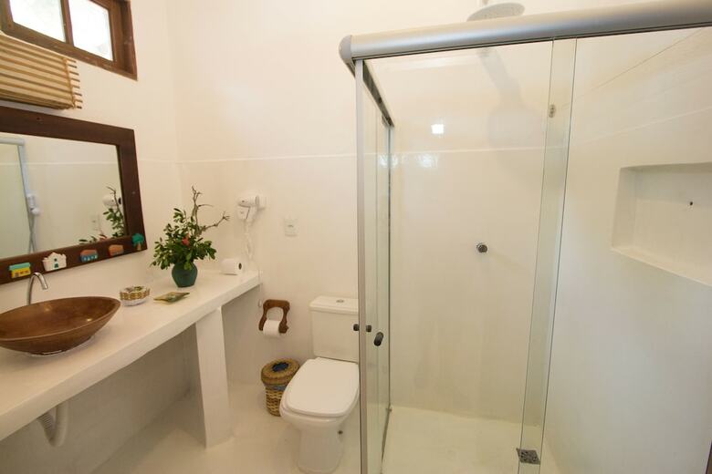 Rio Da Barra Villa Hotel