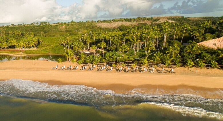 Rio Da Barra Villa Hotel