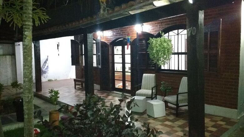 Casa Aconchegante Lazer E Descanso