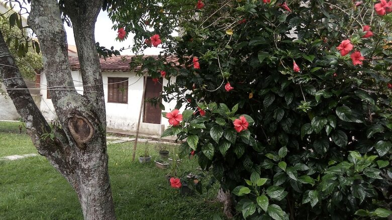 Casa Aconchegante Lazer E Descanso
