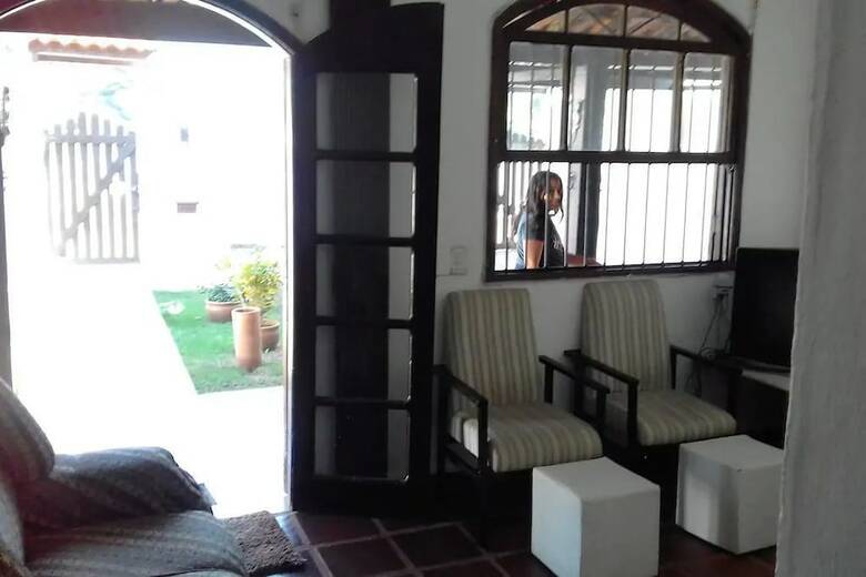 Casa Aconchegante Lazer E Descanso
