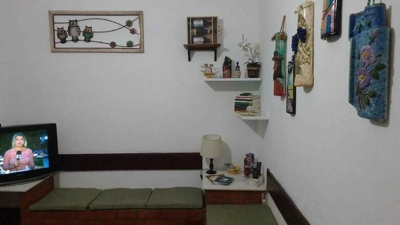 Casa Aconchegante Lazer E Descanso