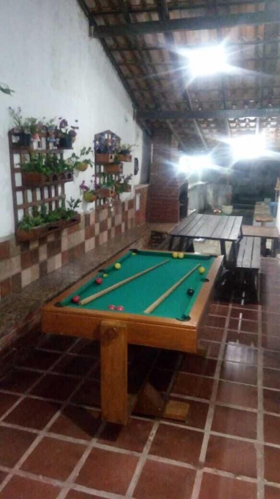 Casa Aconchegante Lazer E Descanso