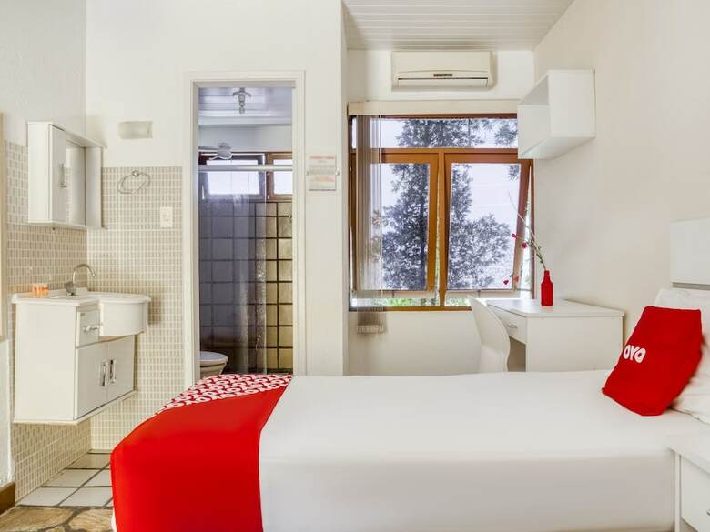 Stella Maris Praia Hotel