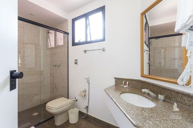 Apartamentos 360 Su�tes Santa Cec�lia