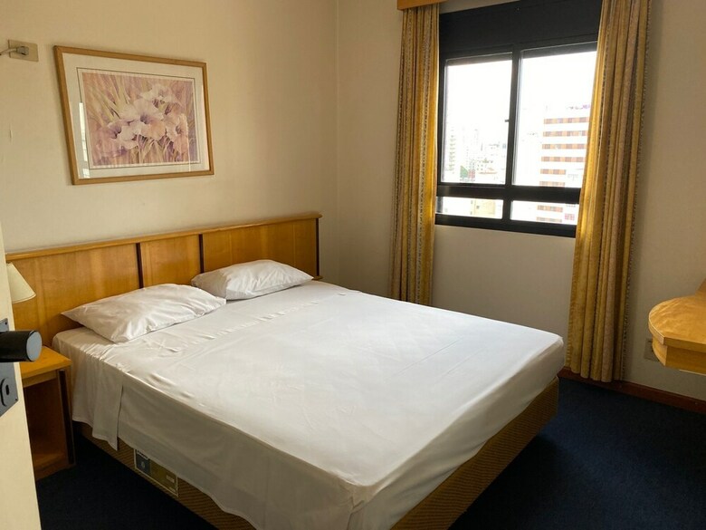 Apartamentos 360 Su�tes Santa Cec�lia