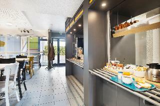 B&B H�tel Lyon Saint Priest