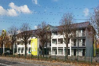 B&B H�tel Lyon Saint Priest