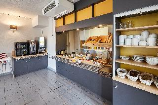 Hotel B&B H�tel Lyon Caluire