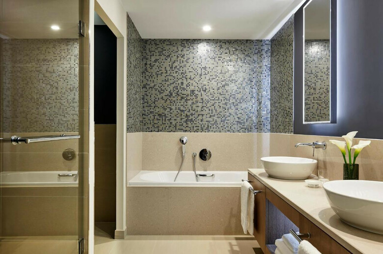 Intercontinental Lyon - Hotel Dieu