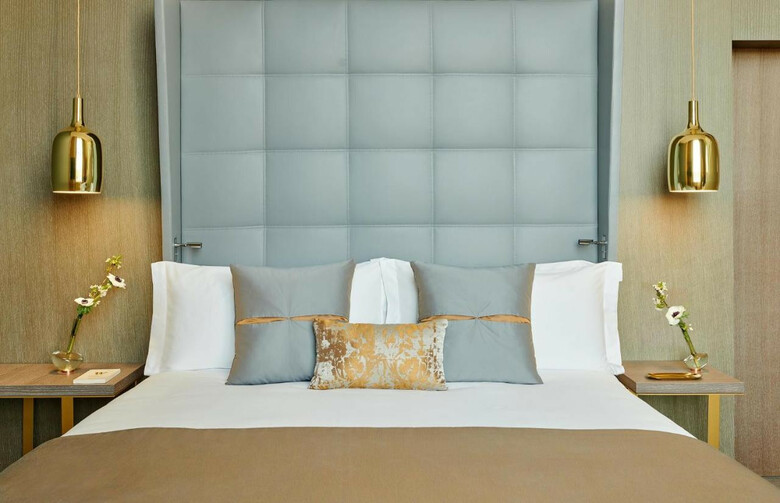 Intercontinental Lyon - Hotel Dieu