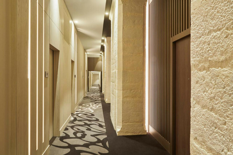 Intercontinental Lyon - Hotel Dieu