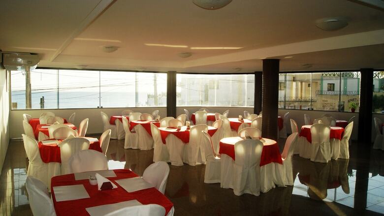 Hotel Cjc Maximum Flat