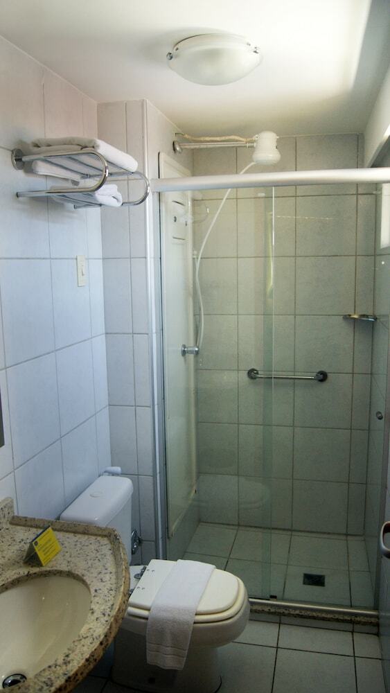Hotel Cjc Maximum Flat