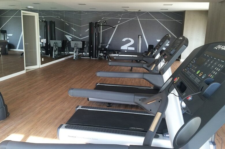 Apartamentos Geo Long Stay Berrini