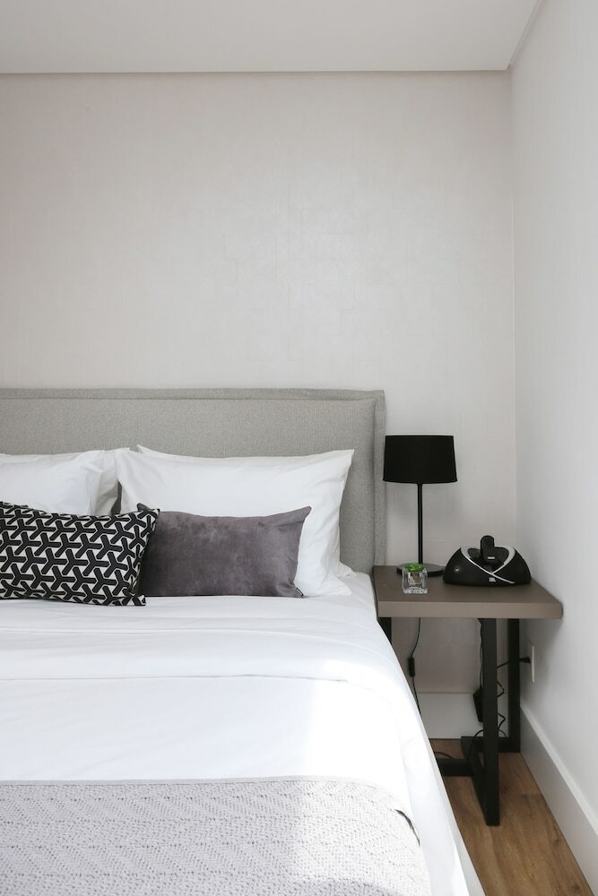 Apartamentos Geo Long Stay Berrini